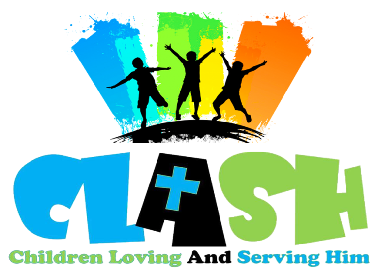 CLASH3