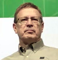 Davis, Robert