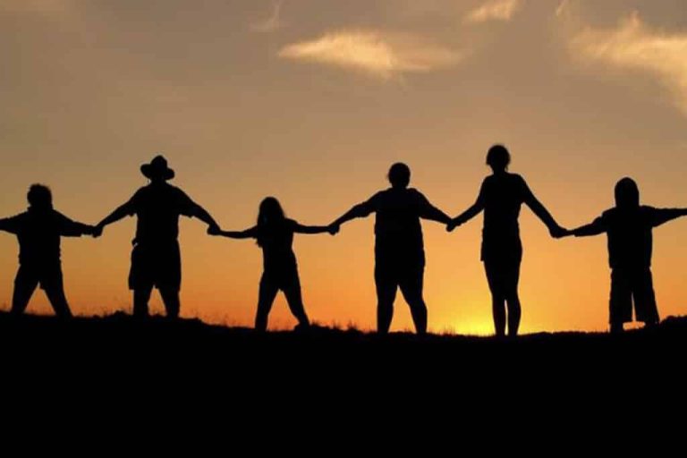 Connect with Us